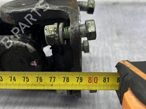 Driveshaft ISUZU D-MAX II (TFR, TFS) 2.5 CRDi 4x4 (TFS86J) | BP25132025M37 - Image 4