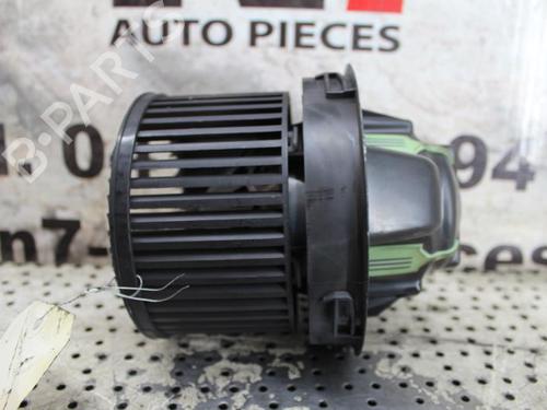 Heater blower motor PEUGEOT 207 (WA_, WC_) 1.6 HDi | BP23665731M62 