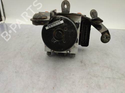 ABS pump RENAULT SCÉNIC III (JZ0/1_) 1.5 dCi | BP27716787M43 