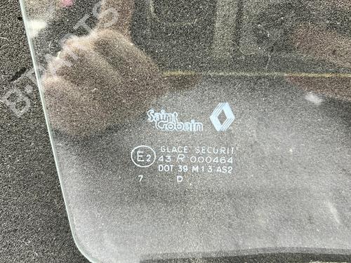 Used Rear right door window Rear right door window RENAULT SUPER 5 (B/C40_) 1.1 (48 hp) 23739121 23739121
