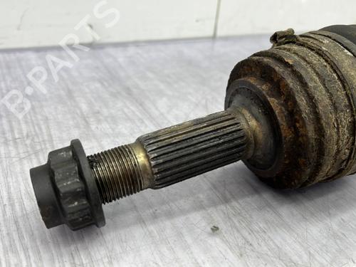 Right front driveshaft CITROËN C1 (PM_, PN_) 1.0 | BP23754907M39 