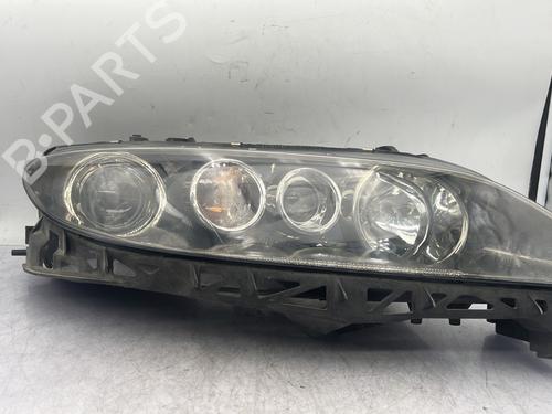 Used Right headlight MAZDA 6 Hatchback (GG) 2.0 DI (GG14) (143 hp) 30970570