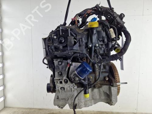 Engine RENAULT CLIO IV (BH_) 1.5 dCi 90 | BP23749630M1  - Image 5