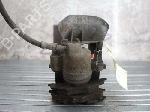 Used Left front brake caliper Left front brake caliper VW GOLF III (1H1) 1.9 D (64 hp) 23689569 23689569