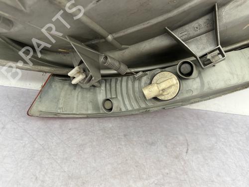 Venstre forlygte RENAULT TRAFIC II Van (FL) 1.9 dCi 80 (FL0B) | BP38080965C28 - Image 9