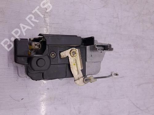 Rear left lock CITROËN XSARA PICASSO (N68) 1.6 HDi | BP23708967C100 