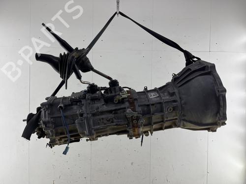 Used Gearbox Gearbox TOYOTA HILUX VII Pickup (_N1_, _N2_, _N3_) 2.5 D-4D 4WD (KUN25) (144 hp) 36173339 36173339