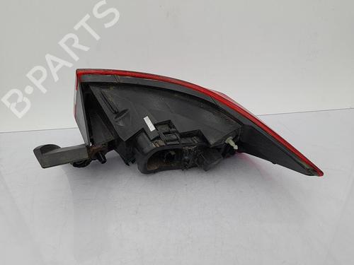 Used Left taillight RENAULT CLIO IV (BH_) 1.5 dCi 75 (75 hp) 23706377