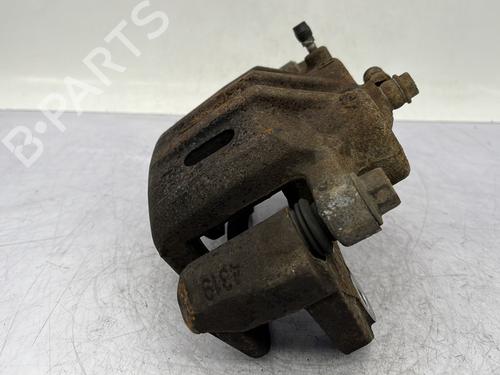Right front brake caliper MITSUBISHI OUTLANDER III (GG_W, GF_W, ZJ, ZL, ZK) 2.2 Di-D 4WD (GF6W) | BP23759456M104