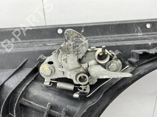 Frontplade/Frontkurv PEUGEOT 206 SW (2E/K) 1.4 HDi | BP23754003C72 - Image 4