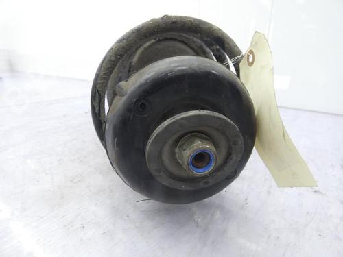 Used Right front shock absorber Right front shock absorber PEUGEOT 307 (3A/C) 1.6 HDi (90 hp) 23698927 23698927