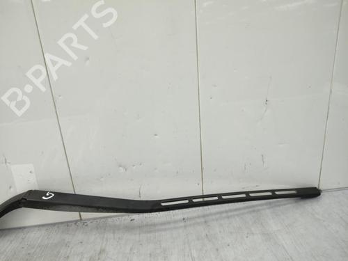 Front windshield wiper arm PEUGEOT 307 CC (3B) 2.0 16V | BP23718375C143 
