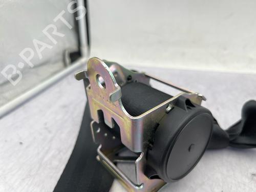 Used Rear left seatbelt Rear left seatbelt DACIA SANDERO II 1.5 dCi (90 hp) 34173818 34173818