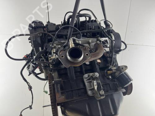 Engine RENAULT CLIO III (BR0/1, CR0/1) 1.2 16V Hi-Flex (BR1U, CR1U) | BP39756900M1 - Image 6