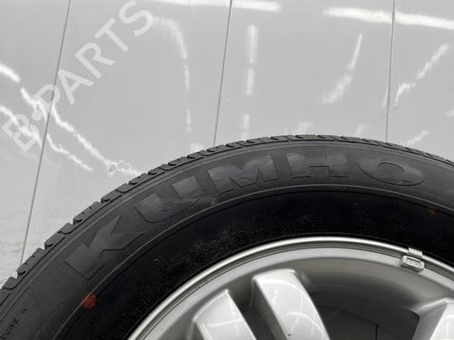 Jack Kit HYUNDAI TUCSON (JM) 2.0 CRDi All-wheel Drive | BP29174085C119 