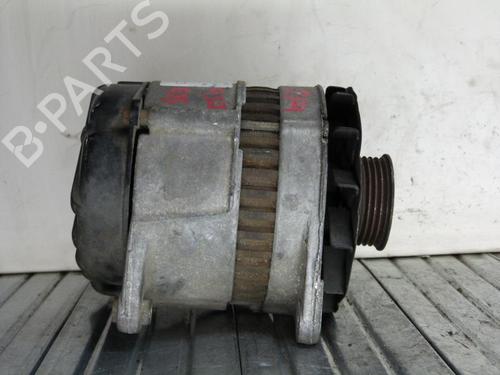 Used Alternator ROVER 200 II Hatchback (XW) 214 GSi/Si (103 hp) 23698093