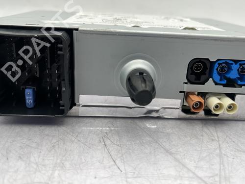 Radio CITROËN C3 III (SX) 1.2 THP 110 (SXHNPS, SXHNZT, SXHNZ6) | BP30463800E6