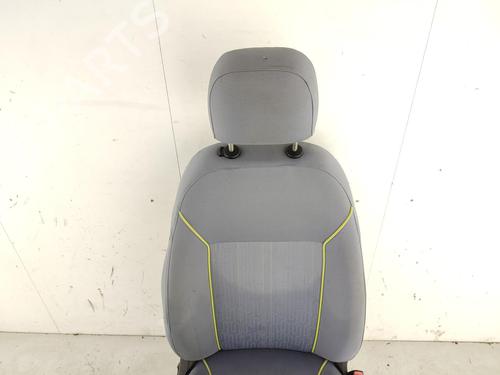 Used Right front seat Right front seat PEUGEOT BIPPER Tepee 1.4 HDi (68 hp) 23677885 23677885