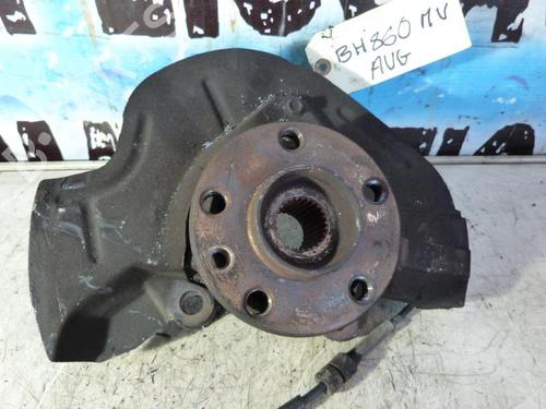 Left front steering knuckle PEUGEOT 807 (EB_) 2.2 HDi | BP23667759M25 