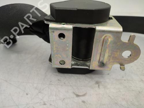 Used Rear right seatbelt Rear right seatbelt PEUGEOT RCZ 2.0 HDi (163 hp) 24226870 24226870