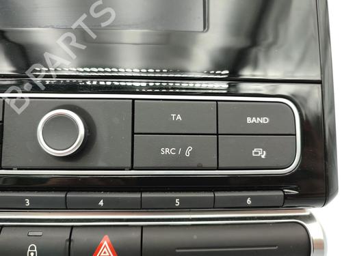 Display CITROËN C3 III (SX) 1.6 BlueHDi 75 | BP23723299C48 - Image 3