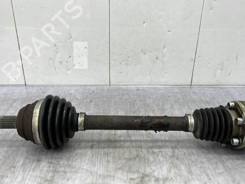 Used Left front driveshaft Left front driveshaft VW POLO III (6N1) 60 1.4 (60 hp) 23753633 23753633