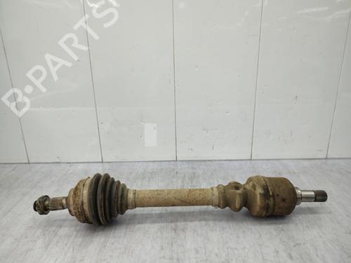 Used Left front driveshaft PEUGEOT 306 Break (7E, N3, N5) 1.9 TD (90 hp) 23730018