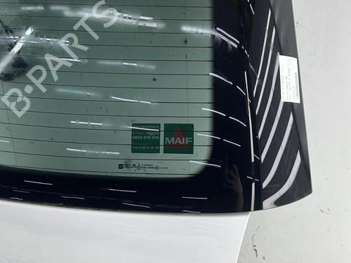 Tailgate OPEL ZAFIRA / ZAFIRA FAMILY B (A05) 1.7 CDTI (M75) | BP30156237C6 