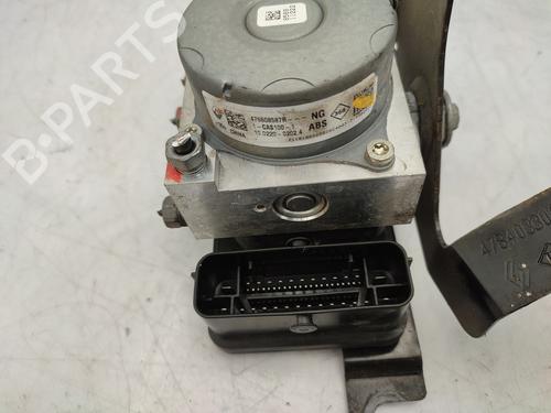 ABS pump DACIA LODGY (JS_) 1.5 dCi (JSMC, JSAF) | BP24476610M43  - Image 5