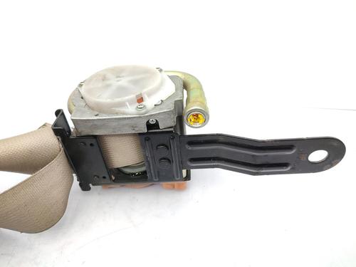 Used Front left seatbelt Front left seatbelt NISSAN X-TRAIL I (T30) 2.2 Di 4x4 (114 hp) 23721553 23721553