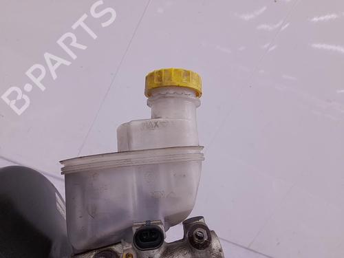 Servo brake FIAT PANDA (169_) 1.3 D Multijet (169.AXC1A) | BP23708479M42  - Image 5