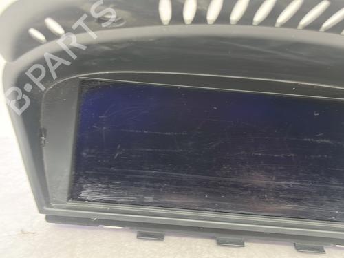 Display monitor BMW 3 (E90) 318 d | BP30618994C48
