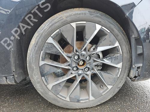 Ekpansionstank RENAULT CLIO V (B7_) 1.0 TCe 90 (B7MT) | BP24476547C120 - Image 47