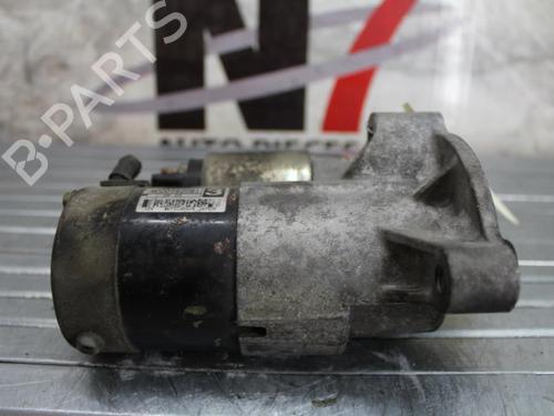 Used Starter Starter PEUGEOT 206 Hatchback (2A/C) 2.0 S16 (135 hp) 23667542 23667542