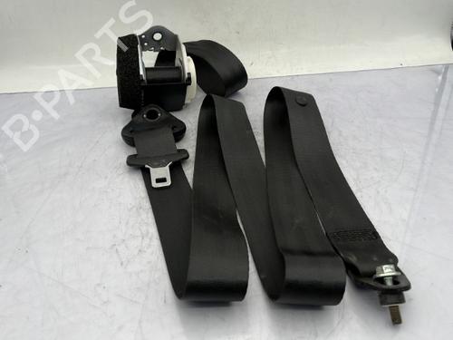 Rear left seatbelt FIAT 500 (312_) 1.2 (312AXA1A) | BP23755541I29 - Image 2