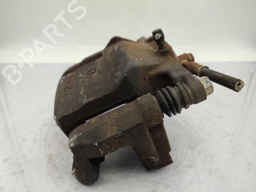 Left front brake caliper NISSAN QASHQAI / QASHQAI +2 I (J10, NJ10, JJ10E) 1.5 dCi | BP23720460M105 