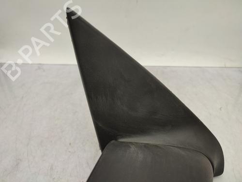 Right mirror FORD FIESTA III (GFJ) 1.3 Cat | BP27273645C27 