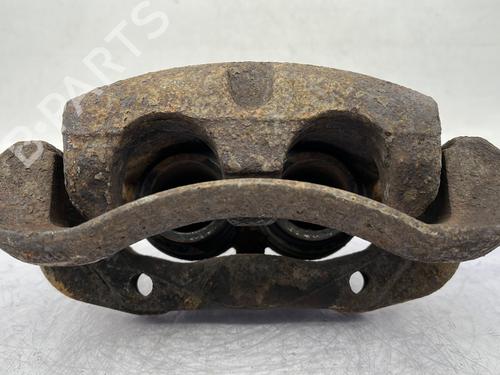 Used Left front brake caliper NISSAN TERRANO II (R20) 2.7 TDi 4WD (125 hp) 25602566