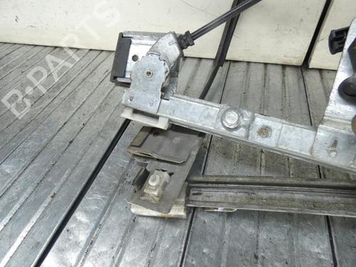 Front right window mechanism SEAT CORDOBA (6K1, 6K2) 1.9 D | BP23671543C23 