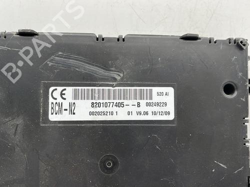 Electronic module RENAULT KANGOO / GRAND KANGOO II (KW0/1_) 1.6 (KW00, KW0Y, KW0E, KW0N, KW0P) | BP29406235M83 