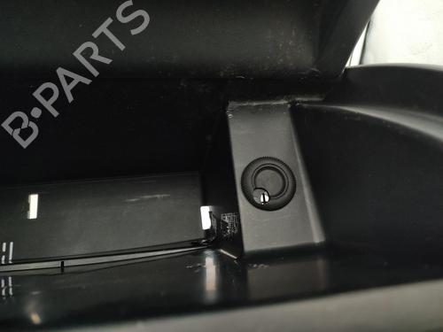 Glove box MERCEDES-BENZ B-CLASS Sports Tourer (W245) B 180 CDI (245.207) | BP23722814C95 