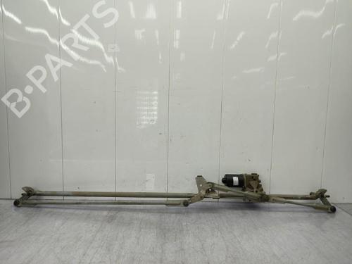 Front wiper motor PEUGEOT 307 (3A/C) 1.6 HDi | BP23749518M29 