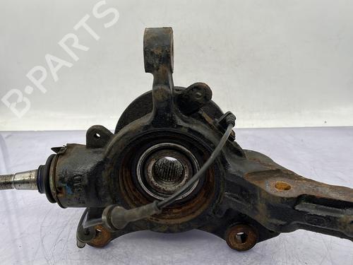 Left front steering knuckle RENAULT MASTER III Van (FV) 2.3 dCi 100 FWD (FV0A, FV0B, FV0G, FV0K, FV0H) | BP24498509M25 - Image 7