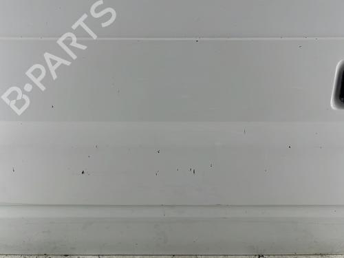 Right slide door FORD TRANSIT Van (FA_ _) 2.2 TDCi | BP29582860C75 