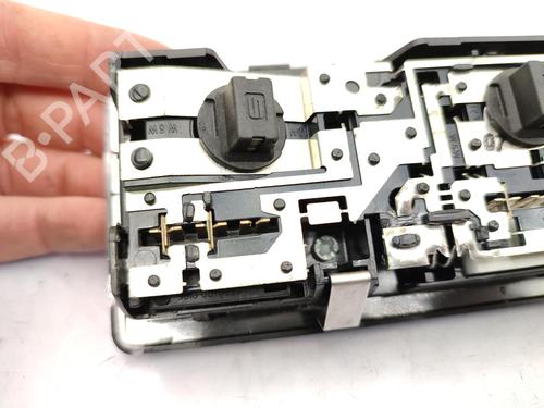 Kabinelys BMW X3 (E83) 2.0 d | BP23739418I8 