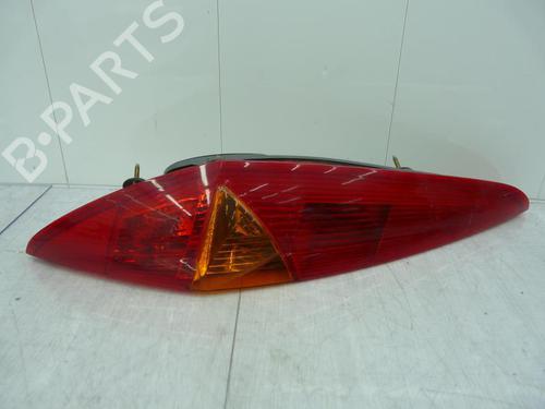 Left taillight FIAT PUNTO (188_) 1.2 60 (188.030, .050, .130, .150, .230, .250) | BP23701972C34 