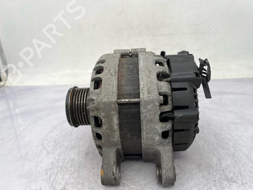 Alternator CITROËN JUMPY III Van (V_) 1.5 BlueHDi 100 | BP36943649M7  - Image 6