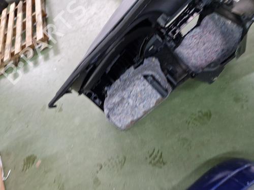 Dashboard RENAULT KANGOO Express (FW0/1_) 1.5 dCi 90 (FW0G, FW05, FW08, FW11) | BP23740349C46  - Image 15