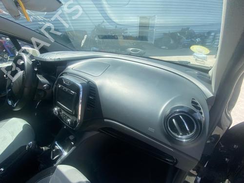Salpicadero RENAULT CAPTUR I (J5_, H5_) 1.5 dCi 90 (J5N4, J5M5, J5MW, J5M6, J5AL, J5AJ) | BP36801502C46 - Image 12