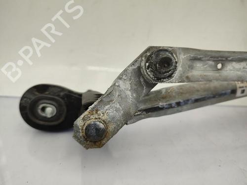 Front wiper motor OPEL ASTRA H (A04) 1.7 CDTI (L48) | BP23749298M29 